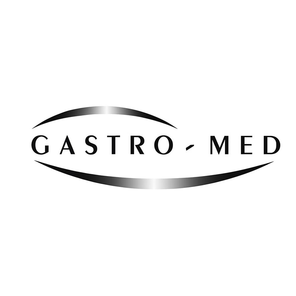 GASTRO MED Logo